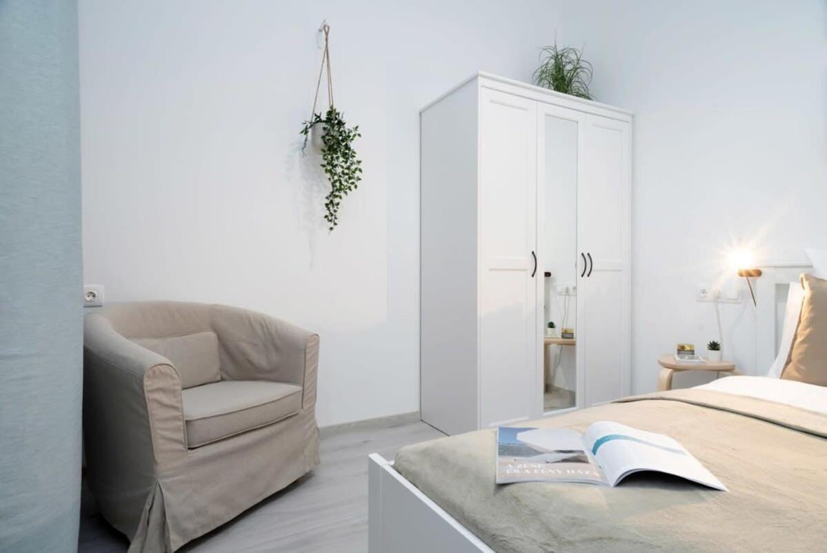 New Home At Exlusive Central Location 布达佩斯 外观 照片